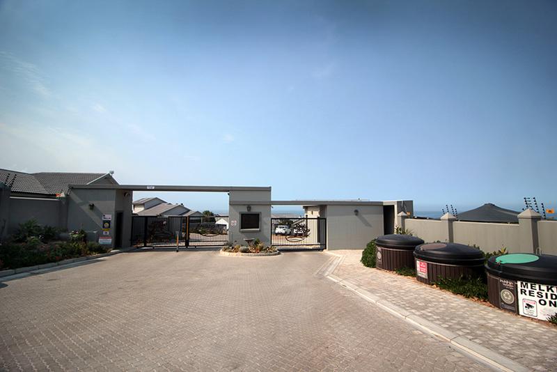 2 Bedroom Property for Sale in Tergniet Western Cape
